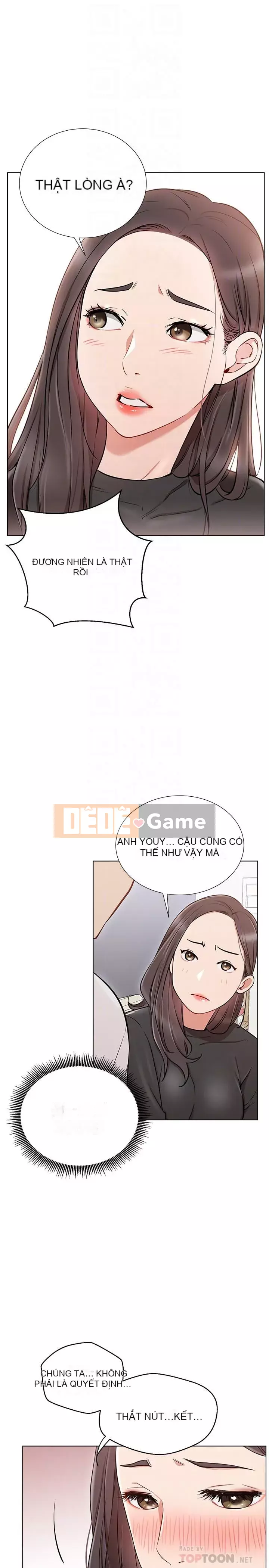 Cuộc sống riêng tư của người nổi tiếng trên mạng Chương 1-9