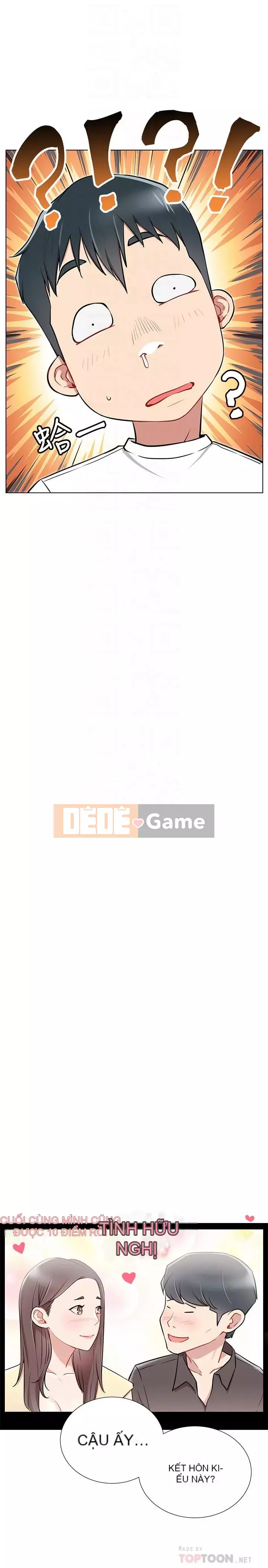 Cuộc sống riêng tư của người nổi tiếng trên mạng Chương 1-9