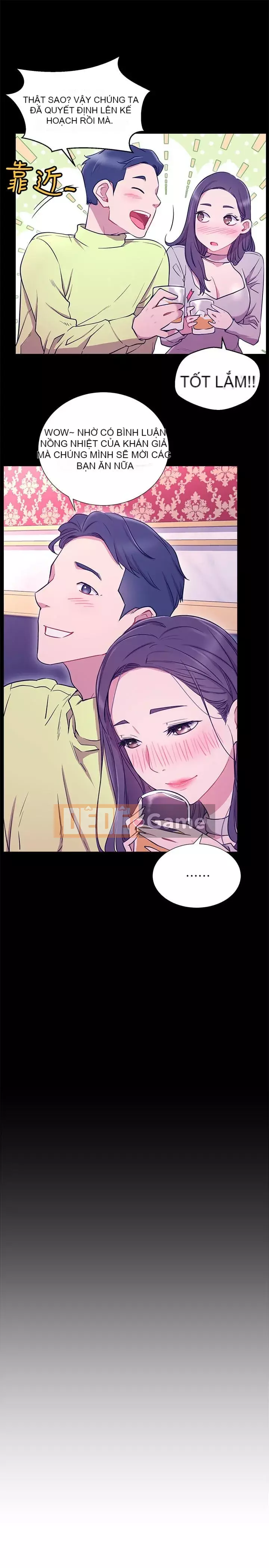 Cuộc sống riêng tư của người nổi tiếng trên mạng Chương 1-9