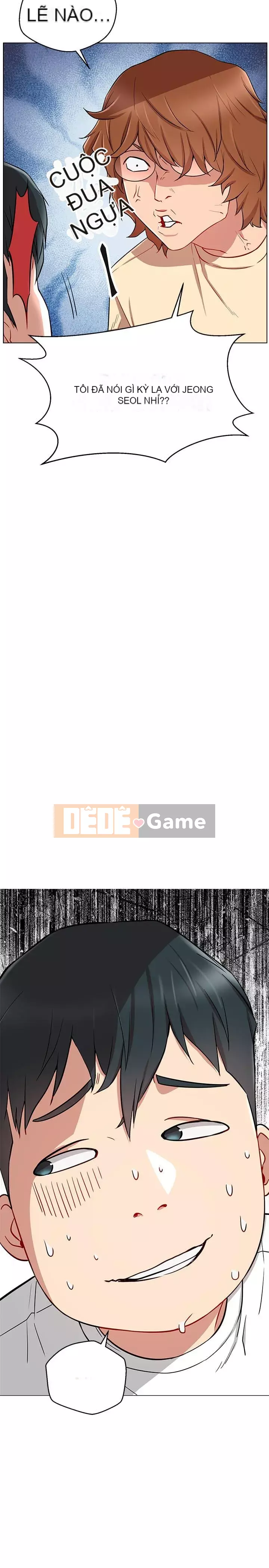 Cuộc sống riêng tư của người nổi tiếng trên mạng Chương 1-9