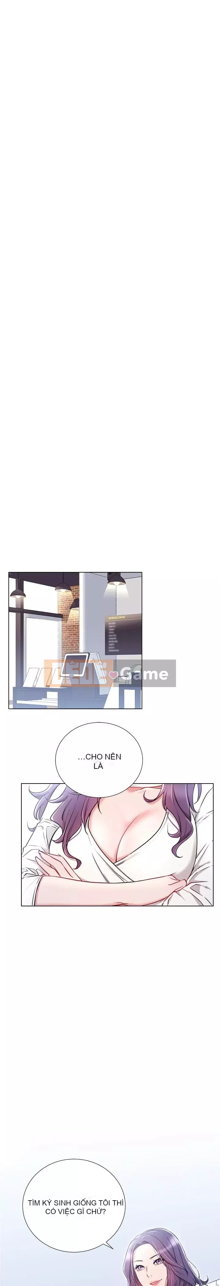 Cuộc sống riêng tư của người nổi tiếng trên mạng Chương 1-9