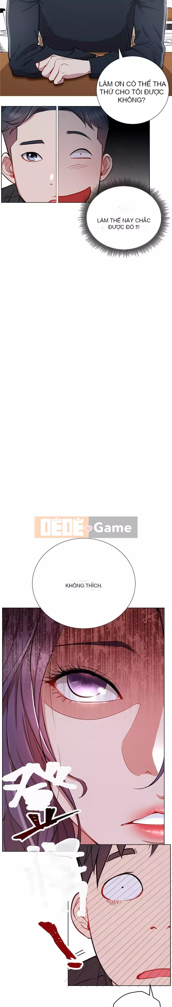 Cuộc sống riêng tư của người nổi tiếng trên mạng Chương 1-9