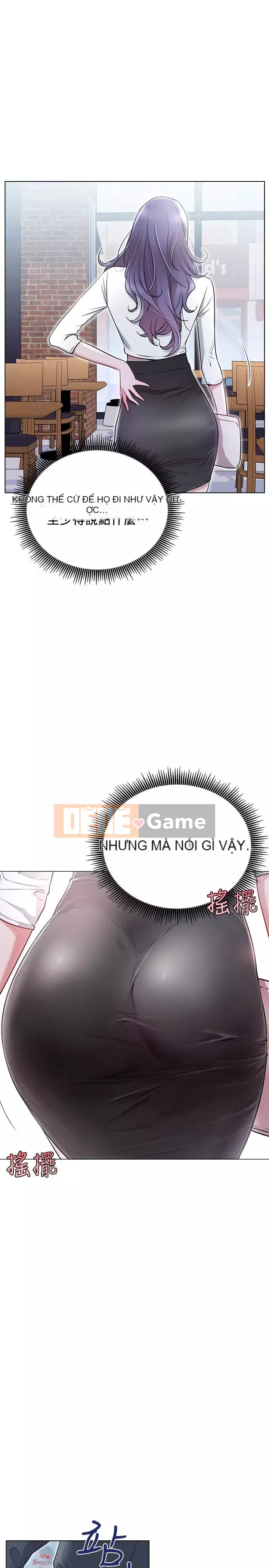 Cuộc sống riêng tư của người nổi tiếng trên mạng Chương 1-9