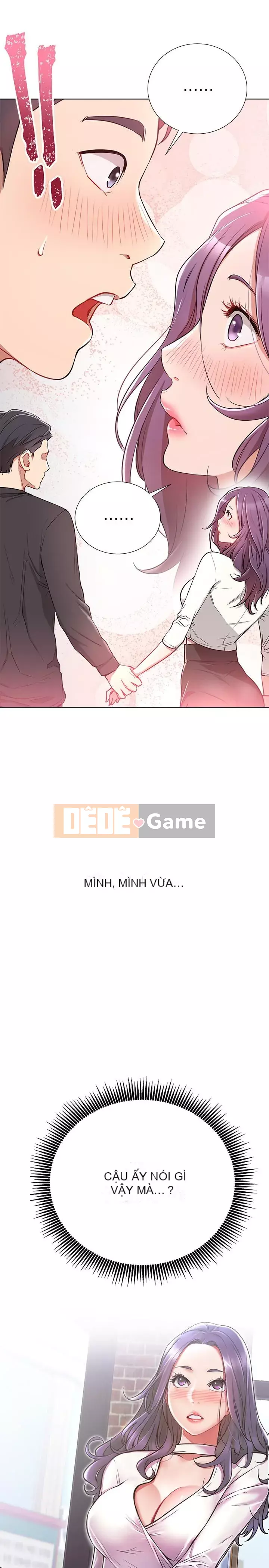 Cuộc sống riêng tư của người nổi tiếng trên mạng Chương 1-9