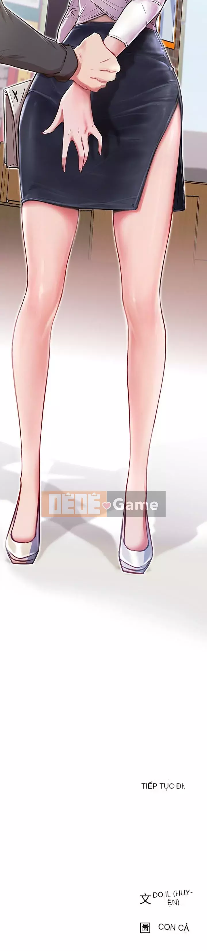 Cuộc sống riêng tư của người nổi tiếng trên mạng Chương 1-9