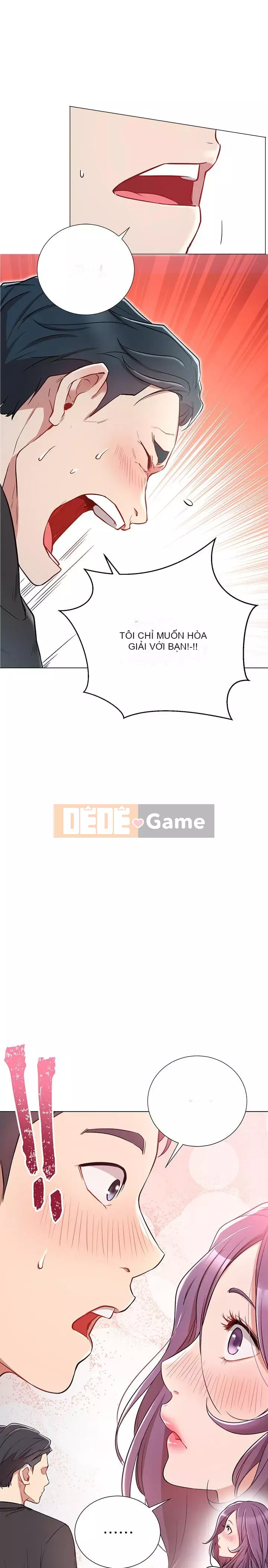 Cuộc sống riêng tư của người nổi tiếng trên mạng Chương 1-9