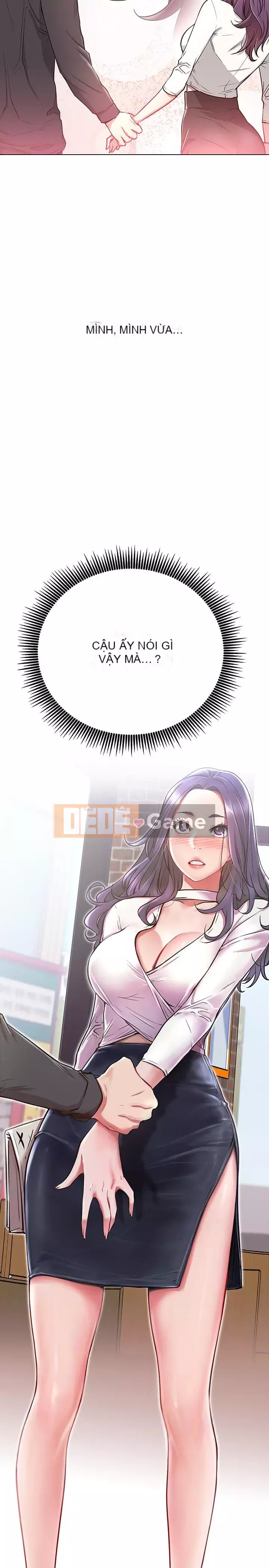 Cuộc sống riêng tư của người nổi tiếng trên mạng Chương 1-9