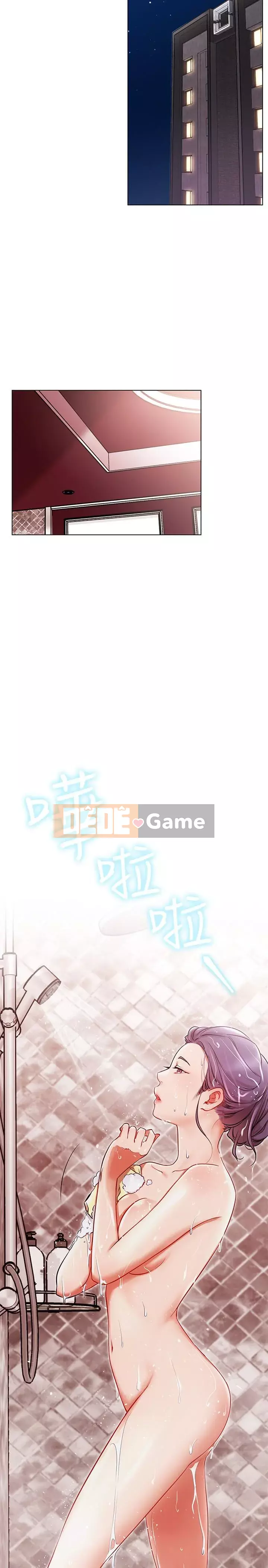 Cuộc sống riêng tư của người nổi tiếng trên mạng Chương 1-9