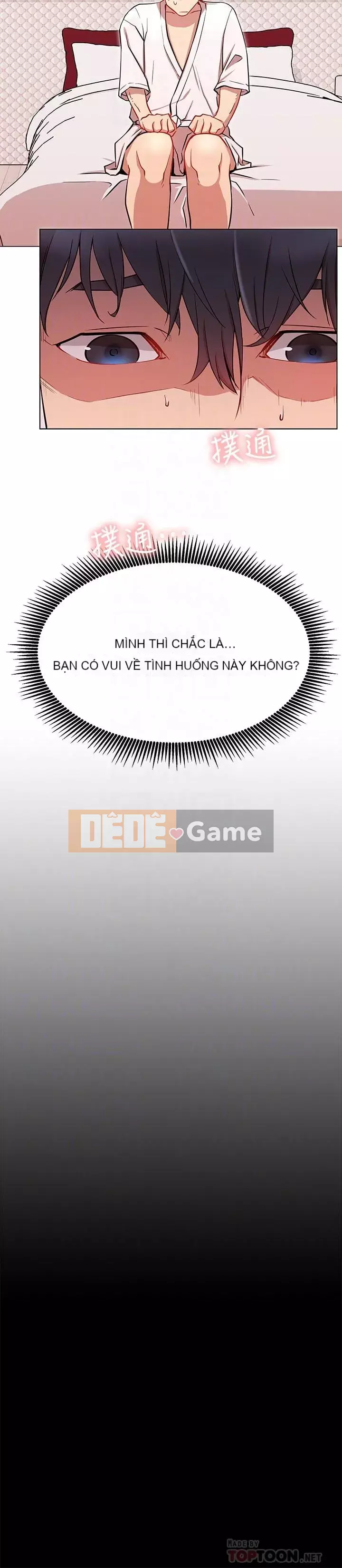 Cuộc sống riêng tư của người nổi tiếng trên mạng Chương 1-9