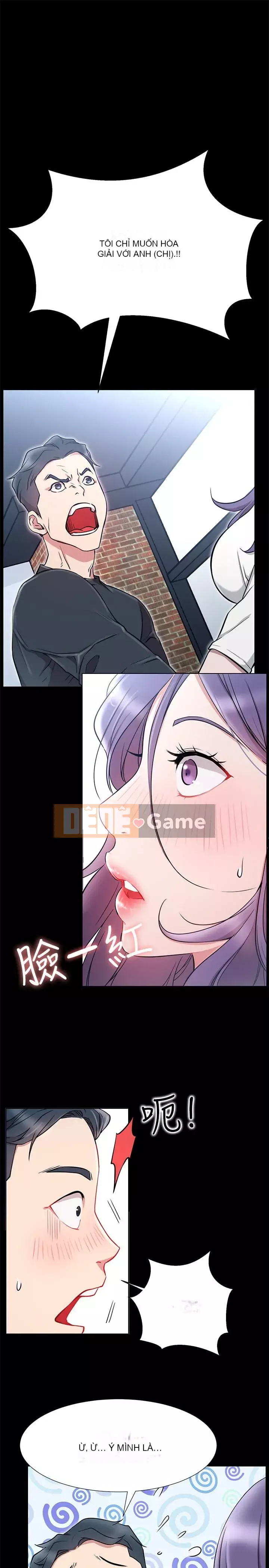 Cuộc sống riêng tư của người nổi tiếng trên mạng Chương 1-9