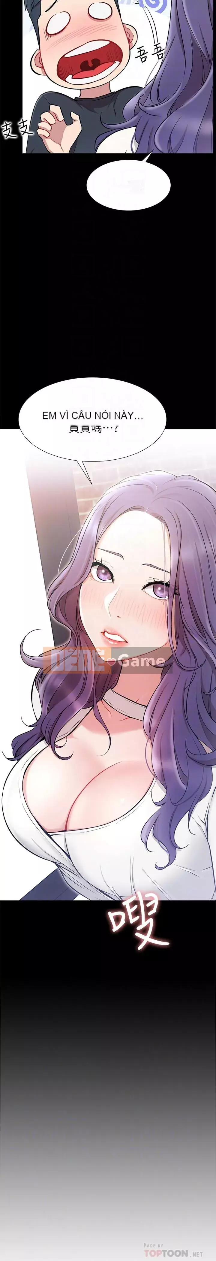 Cuộc sống riêng tư của người nổi tiếng trên mạng Chương 1-9