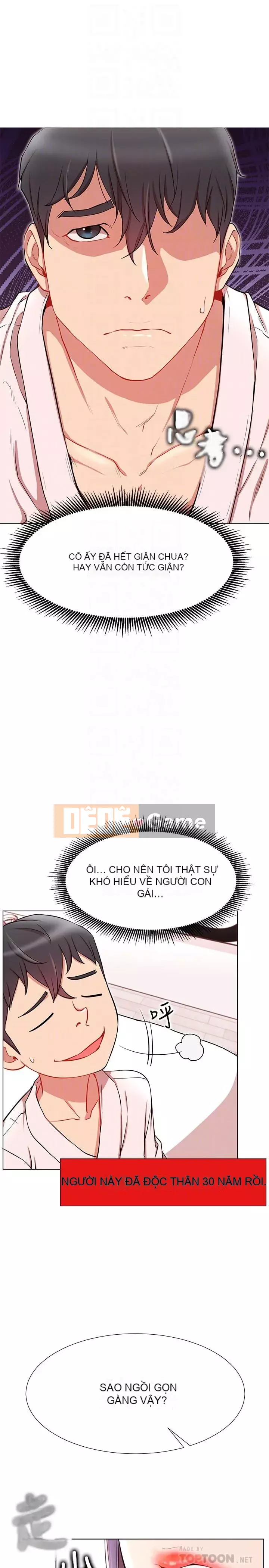 Cuộc sống riêng tư của người nổi tiếng trên mạng Chương 1-9