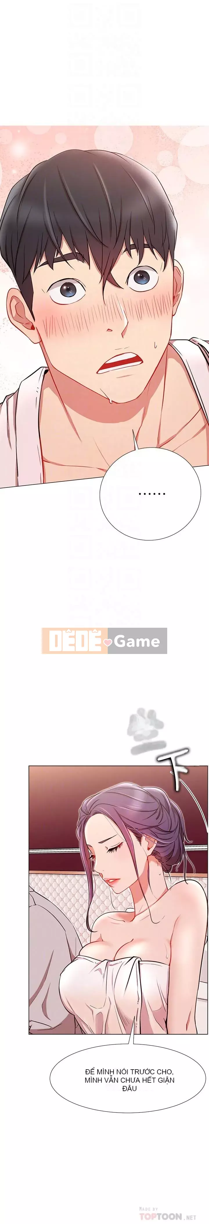 Cuộc sống riêng tư của người nổi tiếng trên mạng Chương 1-9