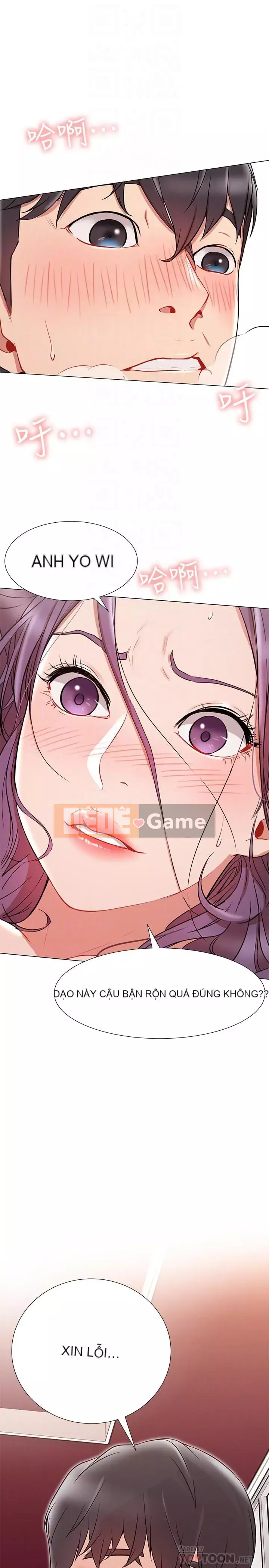 Cuộc sống riêng tư của người nổi tiếng trên mạng Chương 1-9