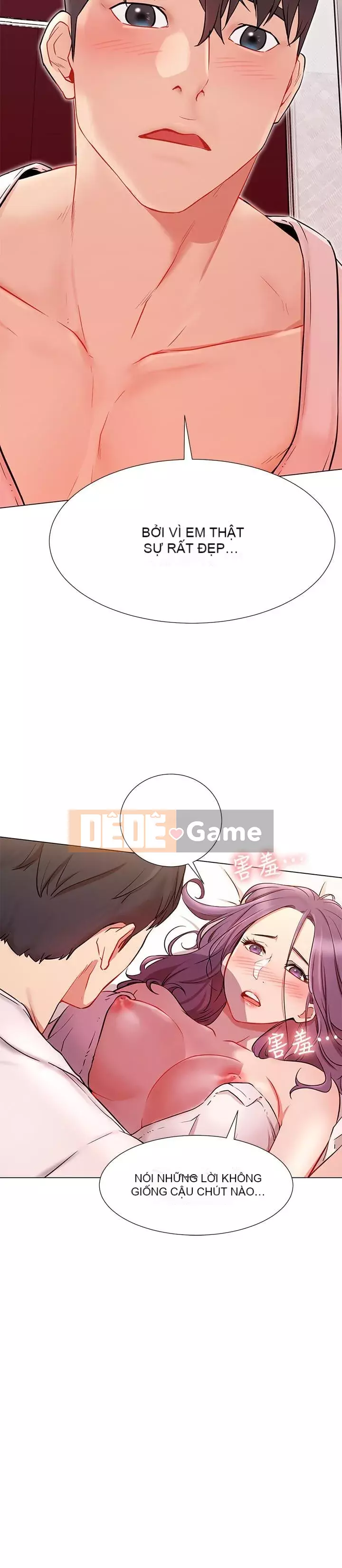 Cuộc sống riêng tư của người nổi tiếng trên mạng Chương 1-9