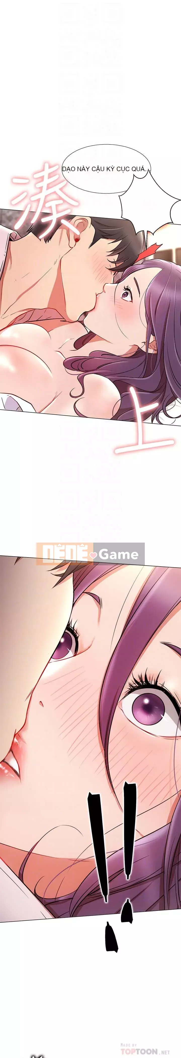 Cuộc sống riêng tư của người nổi tiếng trên mạng Chương 1-9