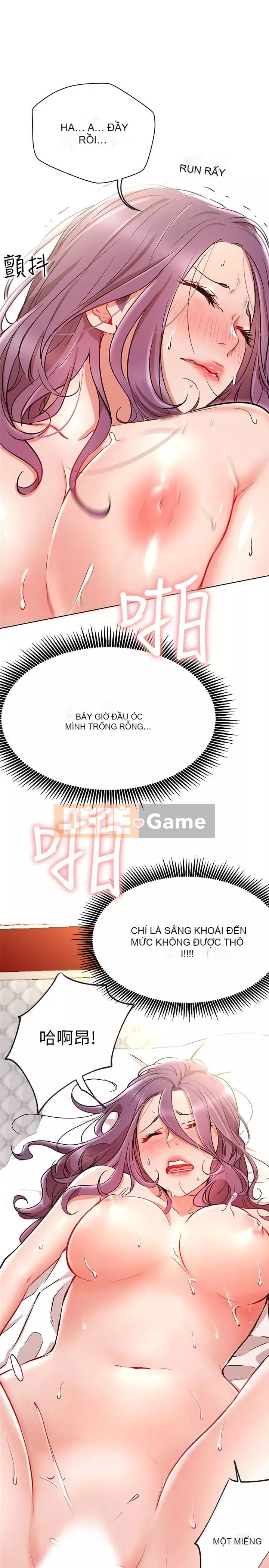 Cuộc sống riêng tư của người nổi tiếng trên mạng Chương 1-9