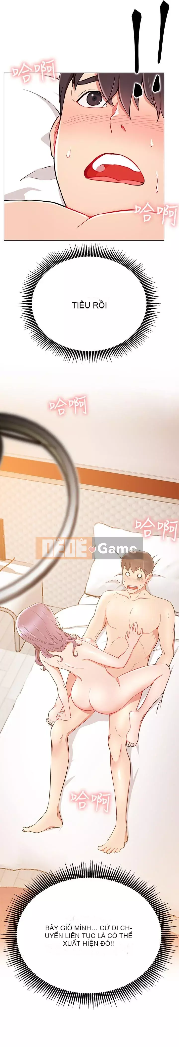 Cuộc sống riêng tư của người nổi tiếng trên mạng Chương 1-9