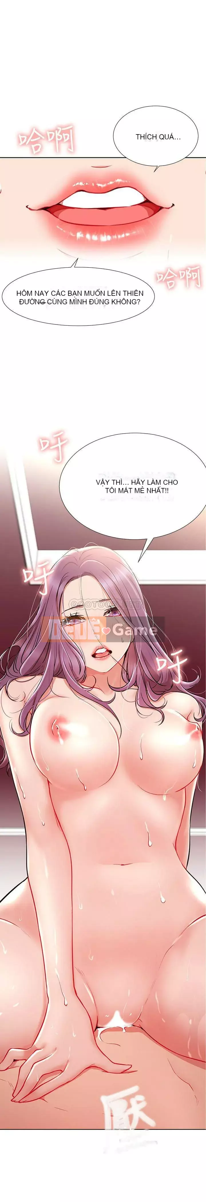 Cuộc sống riêng tư của người nổi tiếng trên mạng Chương 1-9