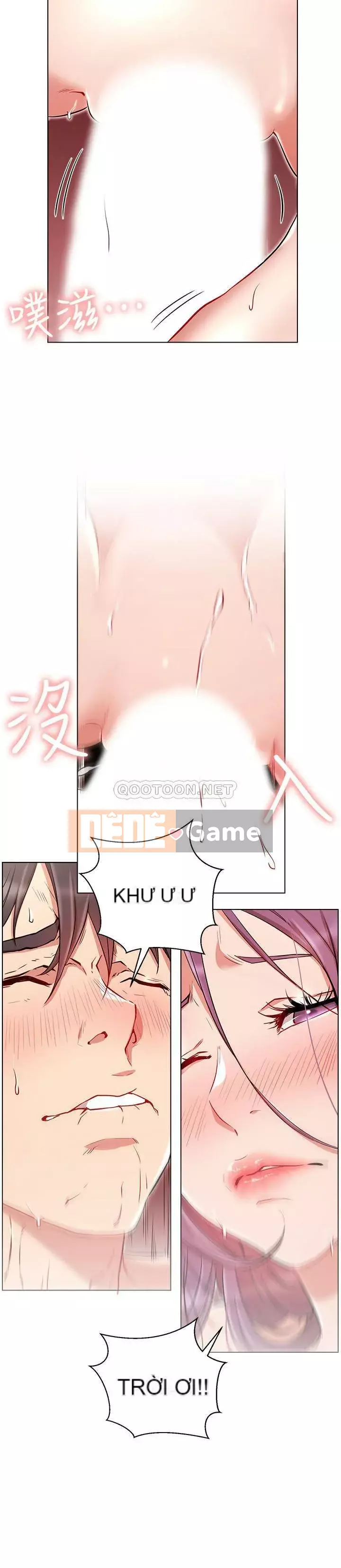 Cuộc sống riêng tư của người nổi tiếng trên mạng Chương 1-9