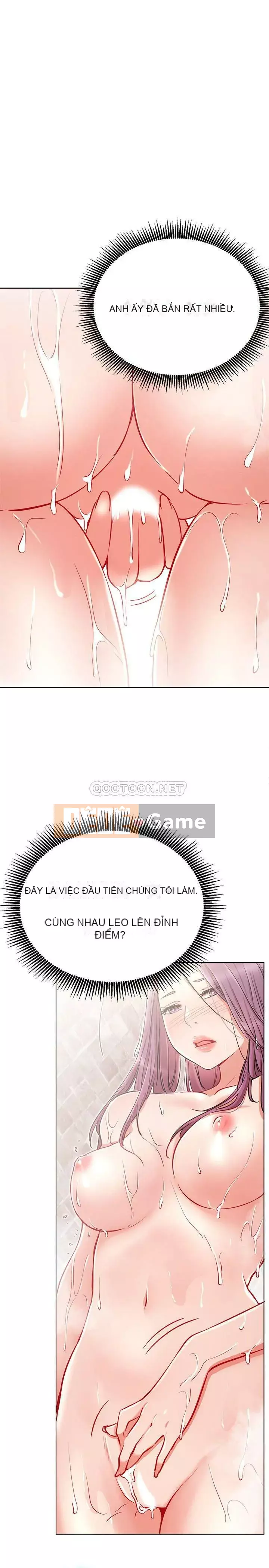 Cuộc sống riêng tư của người nổi tiếng trên mạng Chương 1-9