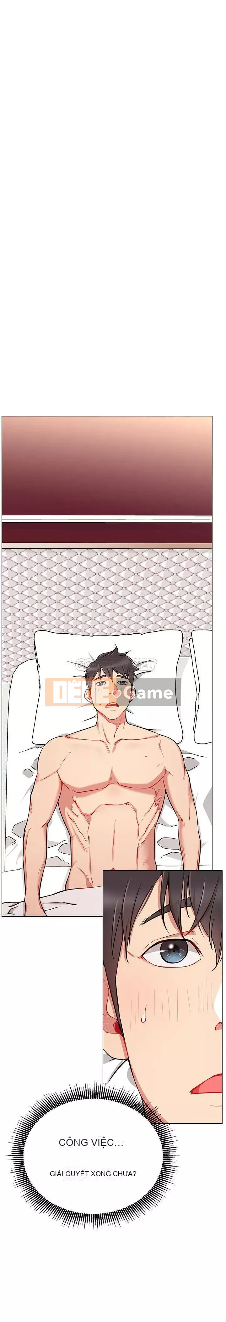 Cuộc sống riêng tư của người nổi tiếng trên mạng Chương 1-9