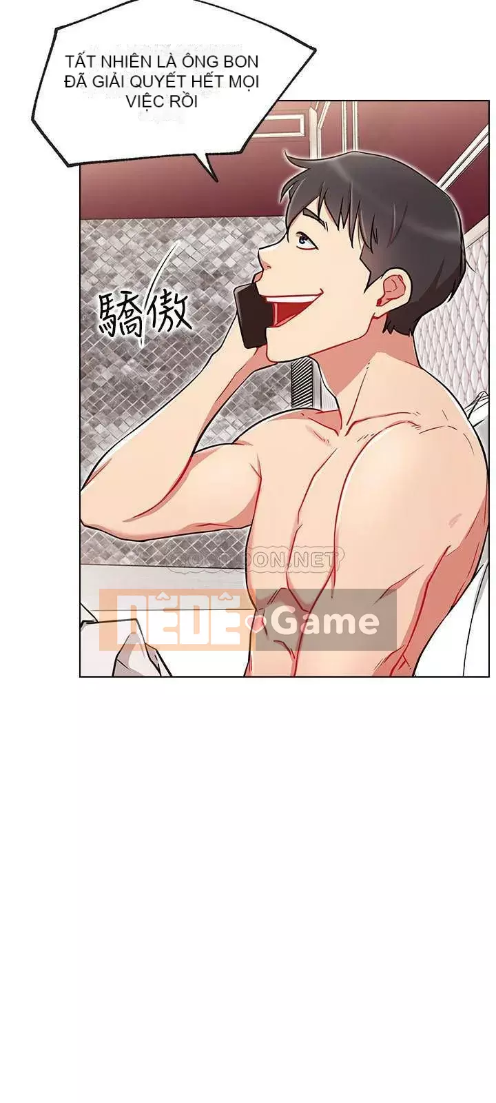 Cuộc sống riêng tư của người nổi tiếng trên mạng Chương 1-9