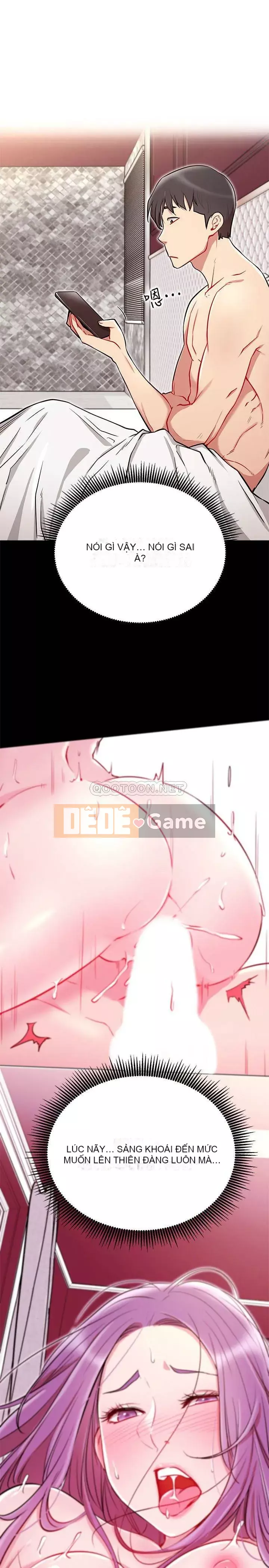 Cuộc sống riêng tư của người nổi tiếng trên mạng Chương 1-9