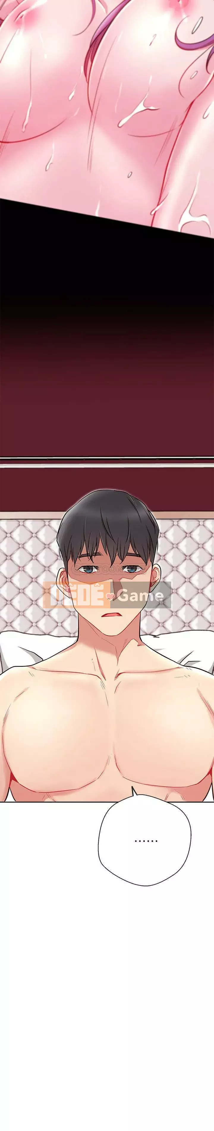 Cuộc sống riêng tư của người nổi tiếng trên mạng Chương 1-9