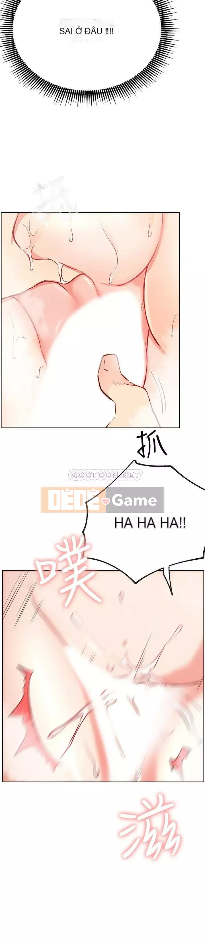 Cuộc sống riêng tư của người nổi tiếng trên mạng Chương 1-9