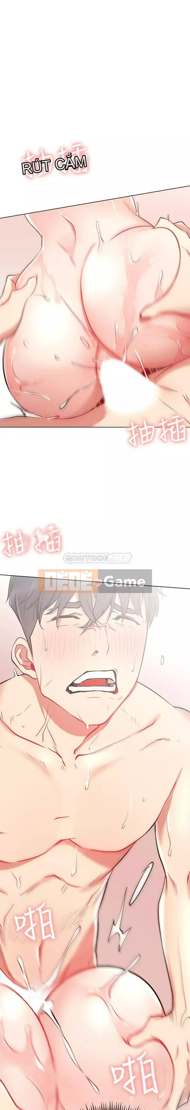 Cuộc sống riêng tư của người nổi tiếng trên mạng Chương 1-9