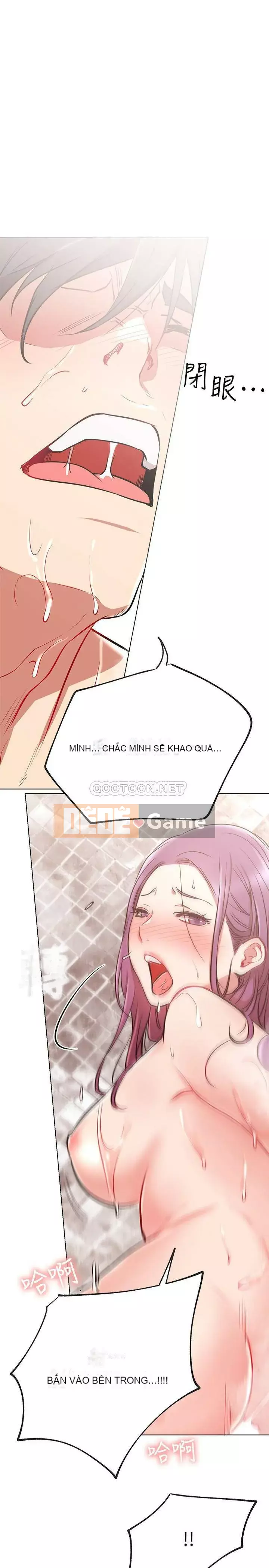 Cuộc sống riêng tư của người nổi tiếng trên mạng Chương 1-9