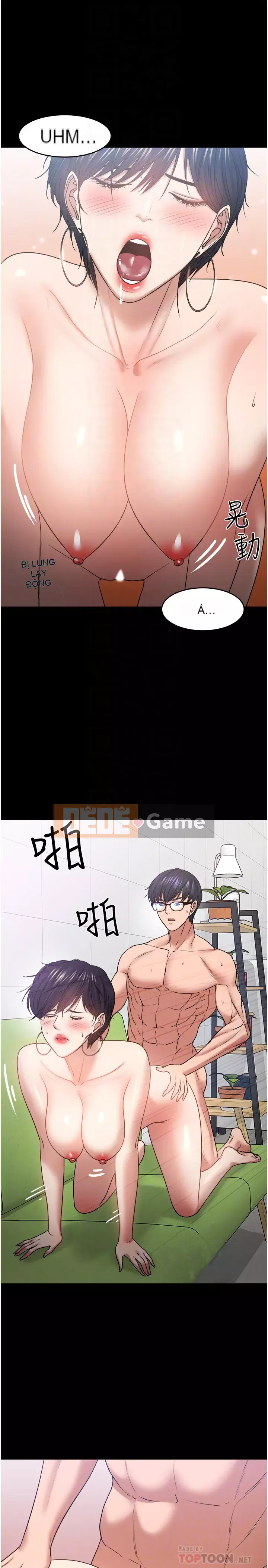 Giáo sư, bạn còn chờ gì nữa? Chương 48-50