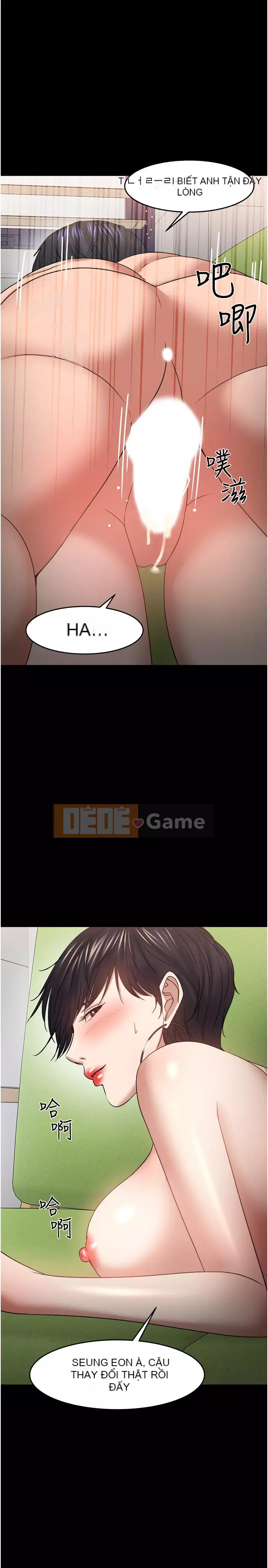 Giáo sư, bạn còn chờ gì nữa? Chương 48-50