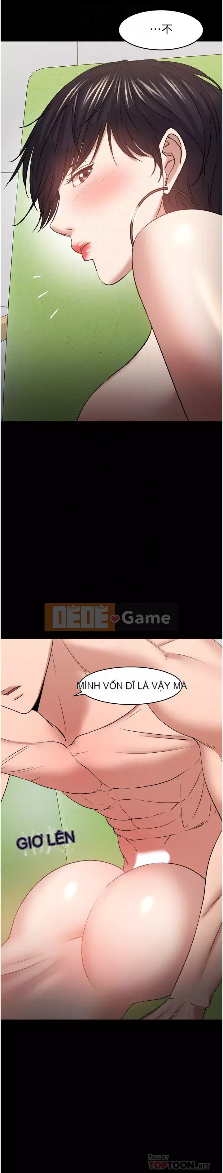 Giáo sư, bạn còn chờ gì nữa? Chương 48-50