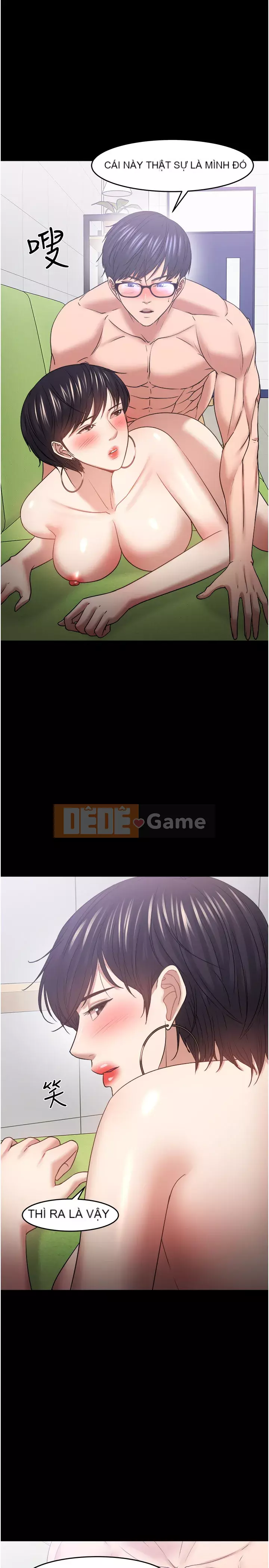 Giáo sư, bạn còn chờ gì nữa? Chương 48-50