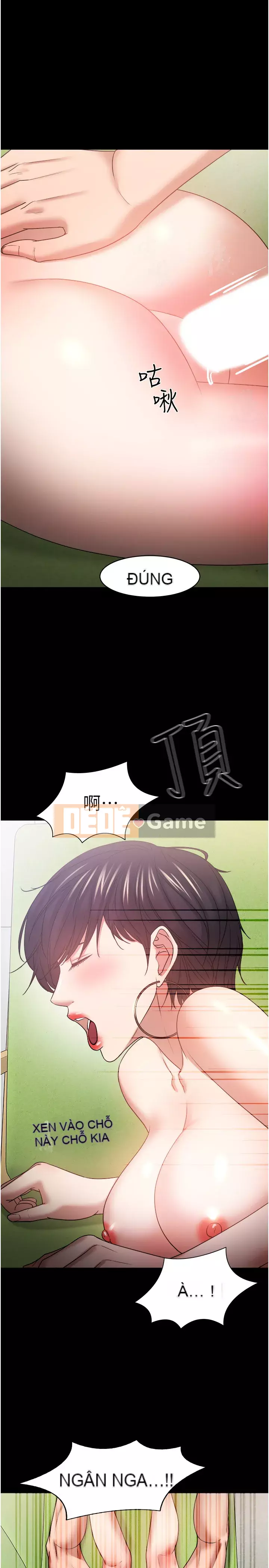 Giáo sư, bạn còn chờ gì nữa? Chương 48-50