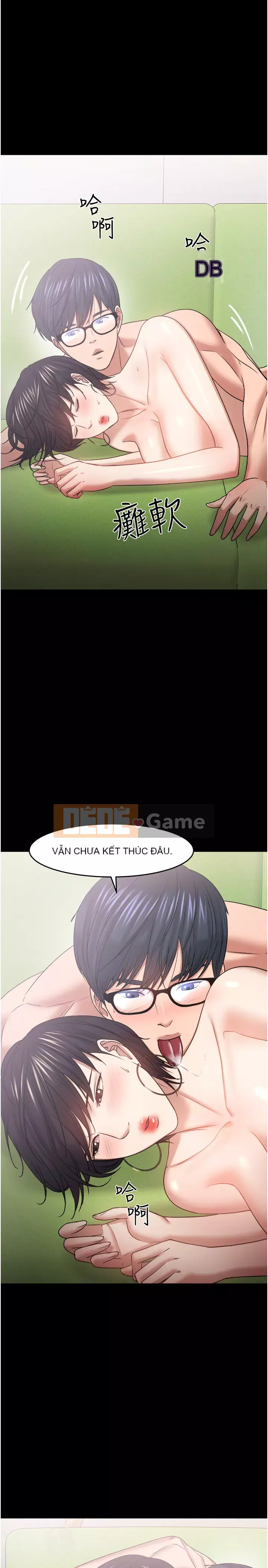 Giáo sư, bạn còn chờ gì nữa? Chương 48-50