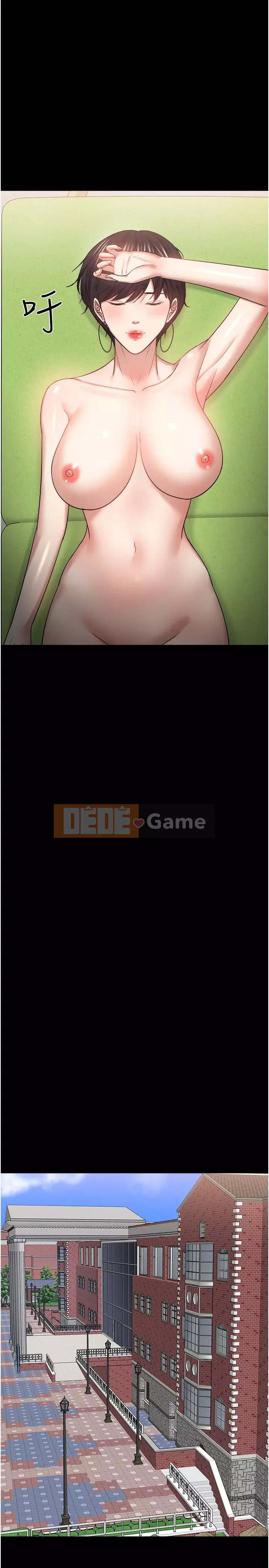 Giáo sư, bạn còn chờ gì nữa? Chương 48-50