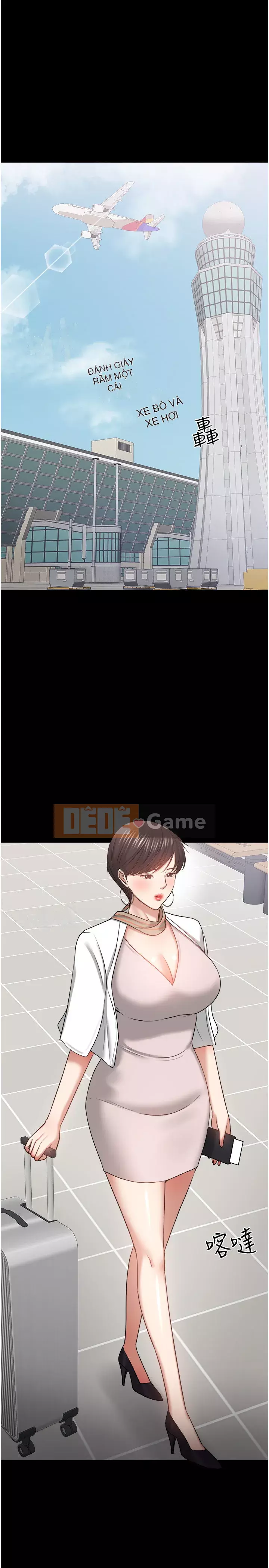 Giáo sư, bạn còn chờ gì nữa? Chương 48-50