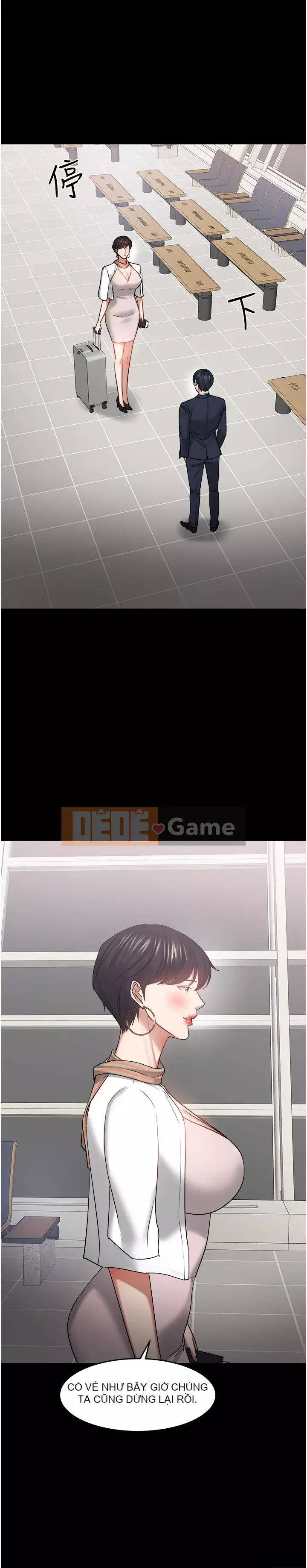 Giáo sư, bạn còn chờ gì nữa? Chương 48-50