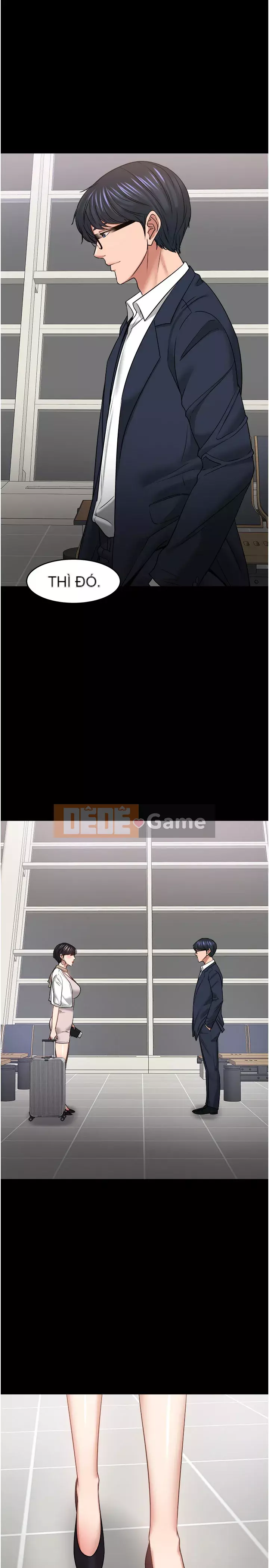 Giáo sư, bạn còn chờ gì nữa? Chương 48-50