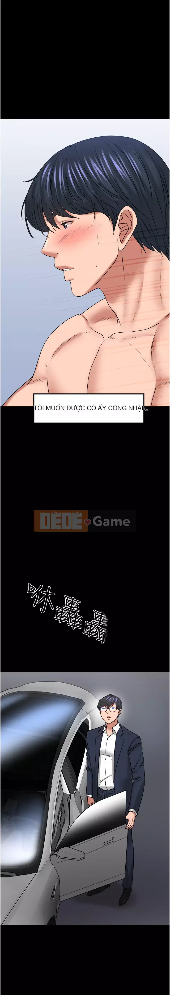 Giáo sư, bạn còn chờ gì nữa? Chương 48-50