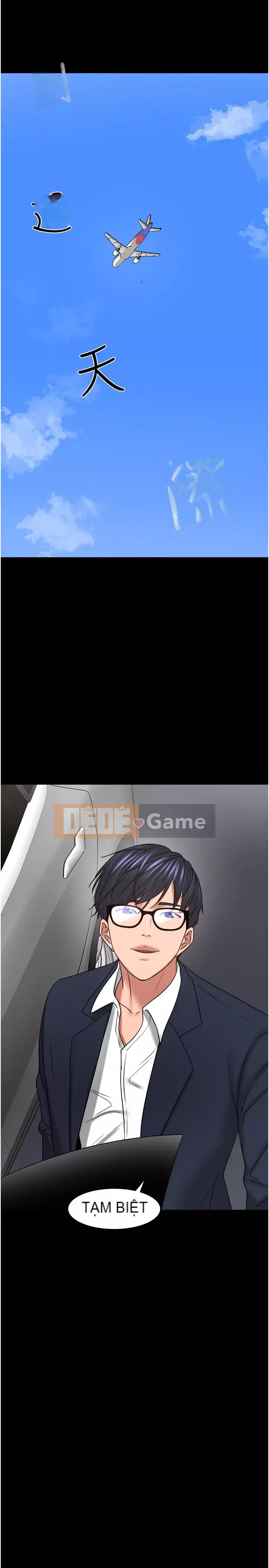 Giáo sư, bạn còn chờ gì nữa? Chương 48-50