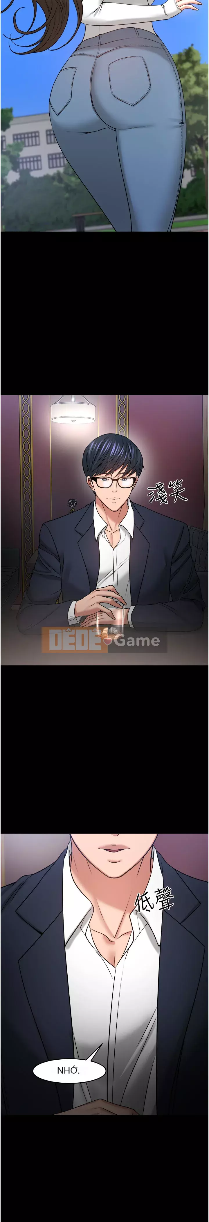 Giáo sư, bạn còn chờ gì nữa? Chương 48-50