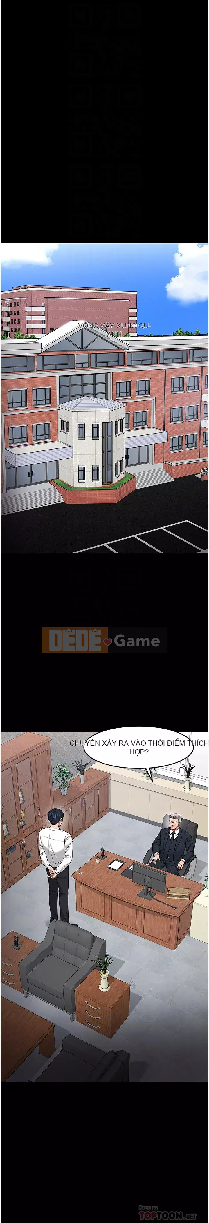 Giáo sư, bạn còn chờ gì nữa? Chương 48-50