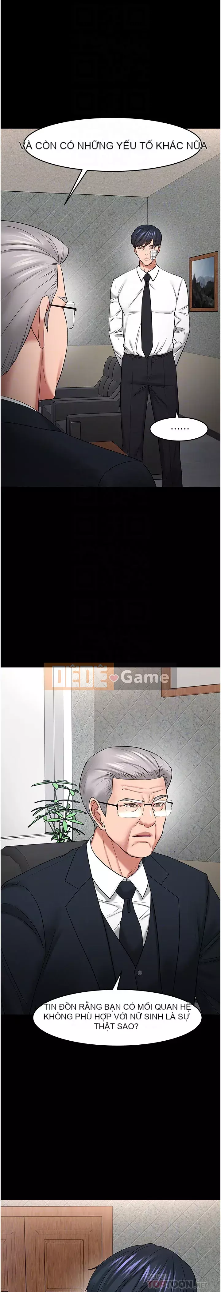 Giáo sư, bạn còn chờ gì nữa? Chương 48-50