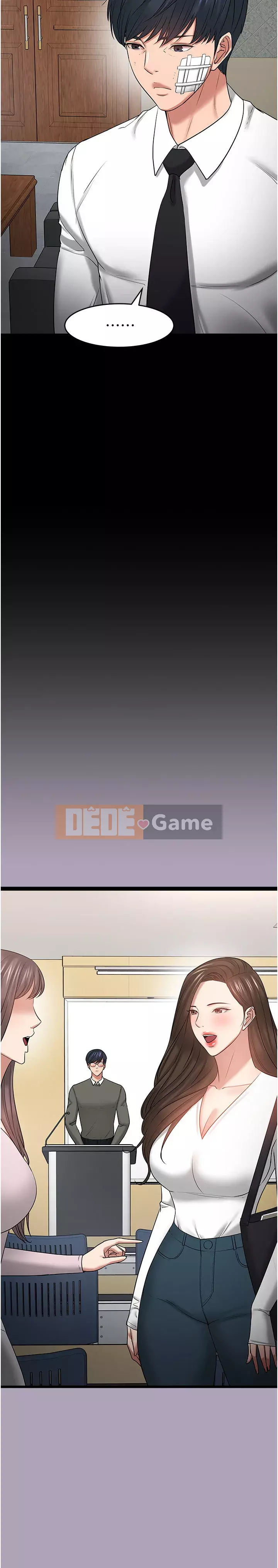 Giáo sư, bạn còn chờ gì nữa? Chương 48-50