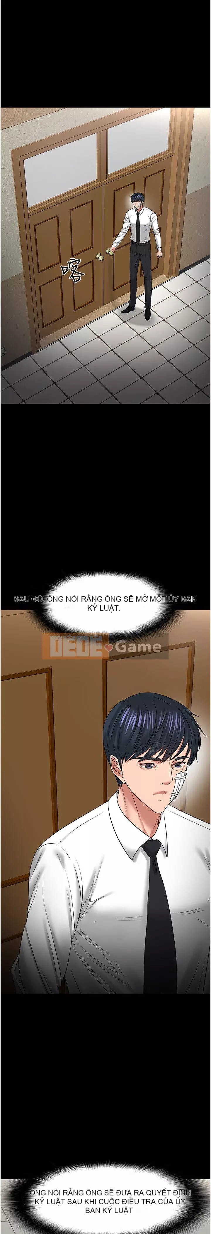 Giáo sư, bạn còn chờ gì nữa? Chương 48-50