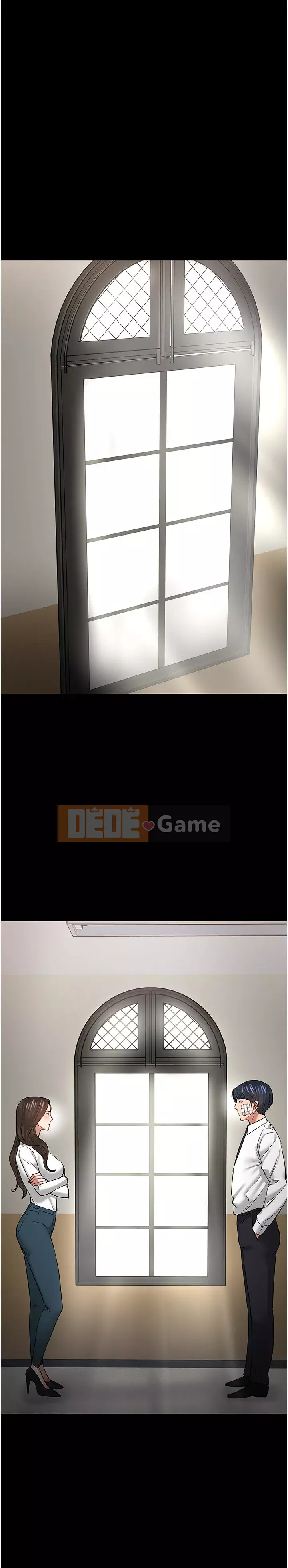 Giáo sư, bạn còn chờ gì nữa? Chương 48-50